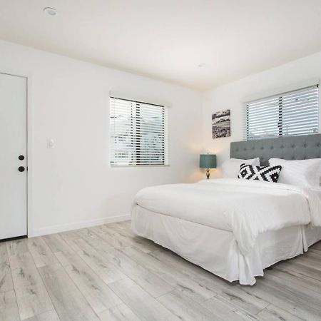 Sunny Studio In The Heart Of Venice - A Los Angeles Ngoại thất bức ảnh